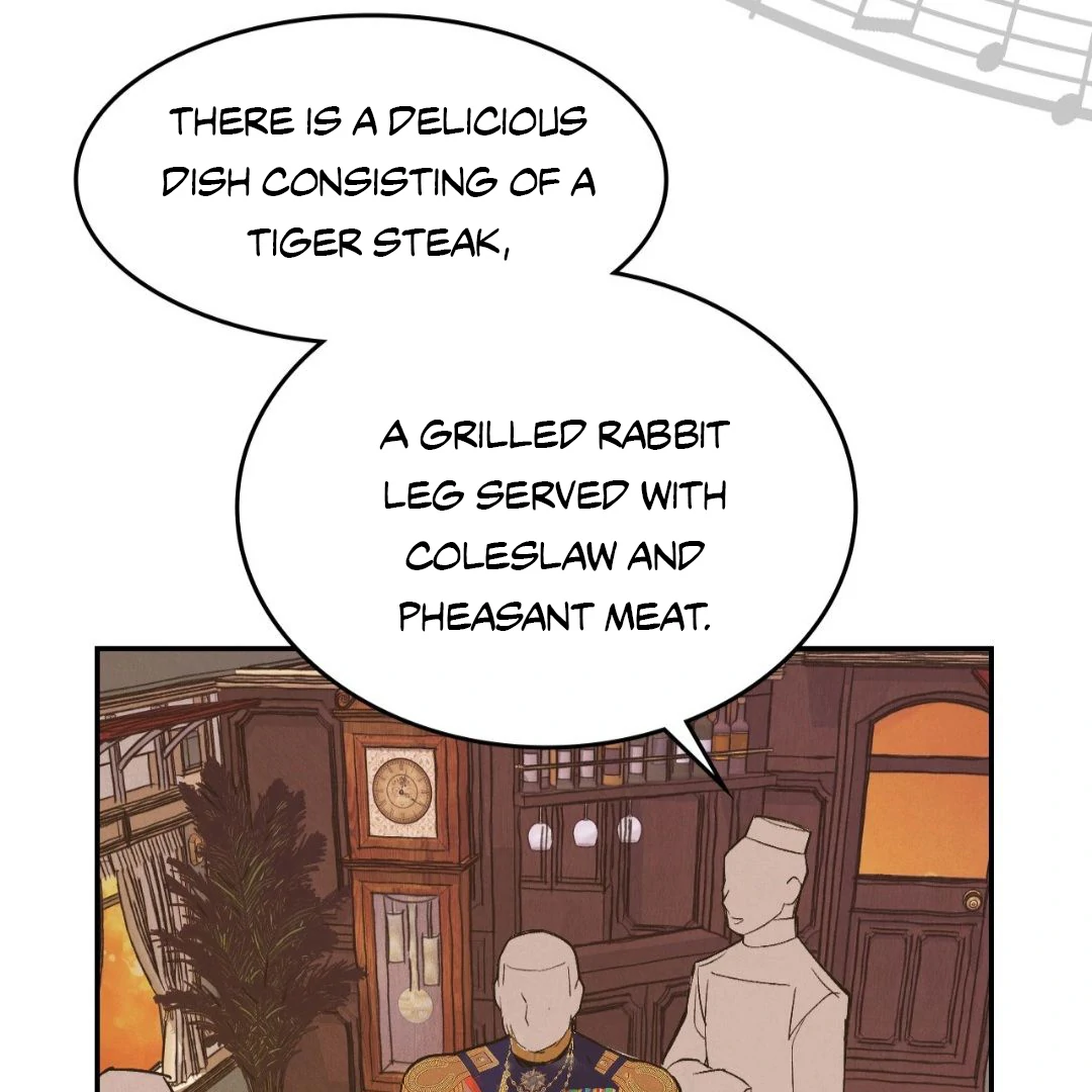 Peach Boy - Chapter 22 manhwa
