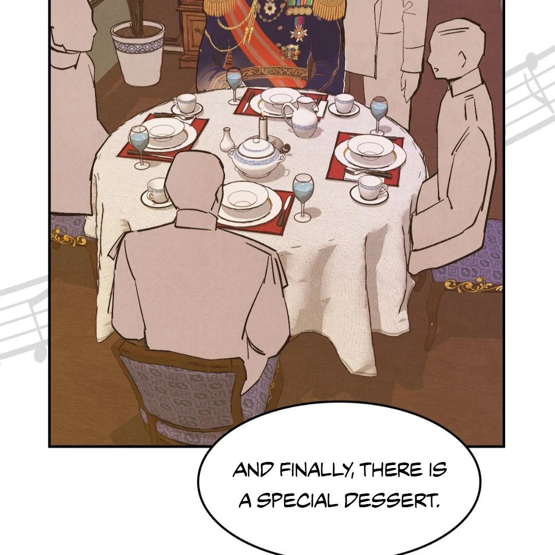 Peach Boy - Chapter 22 manhwa