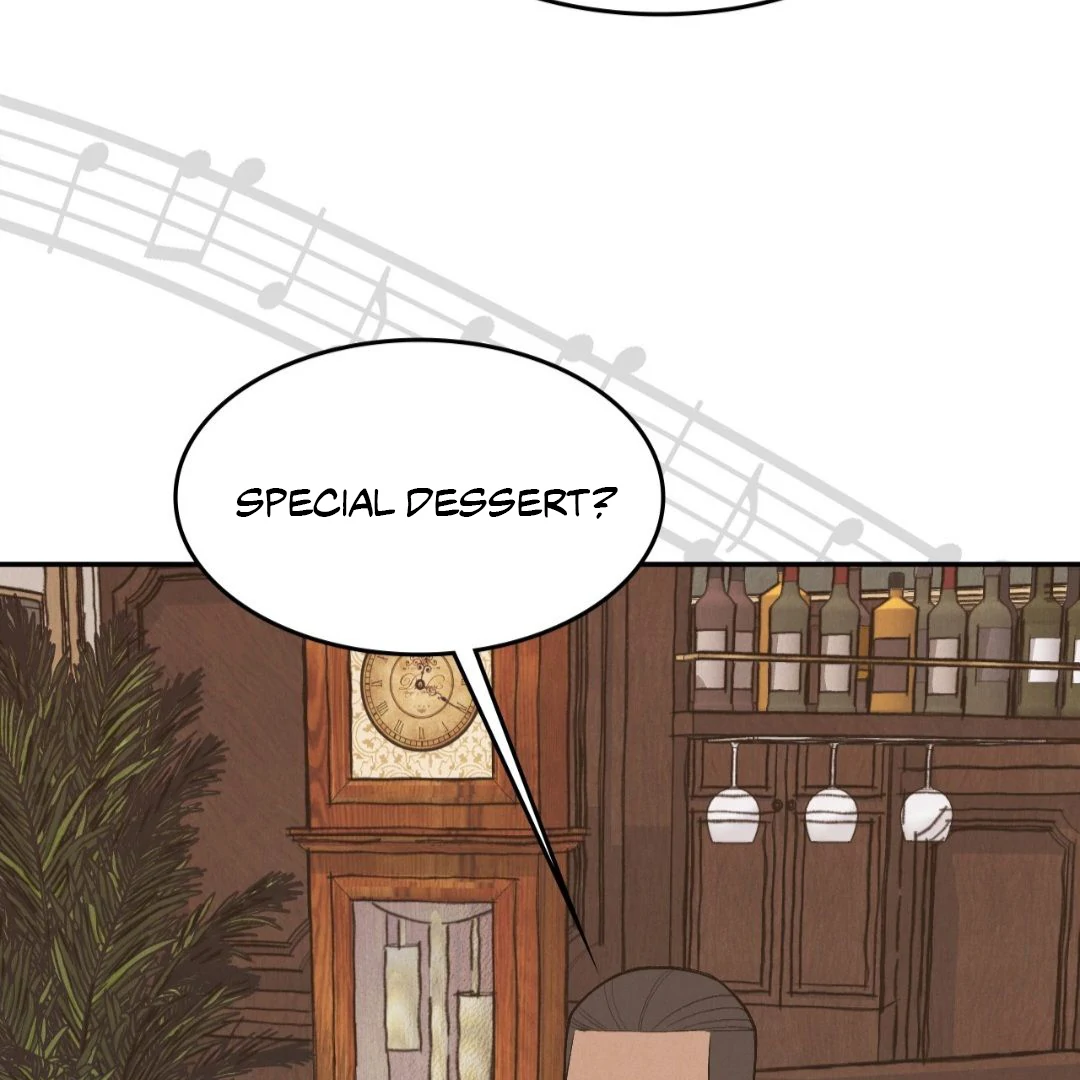 Peach Boy - Chapter 22 manhwa