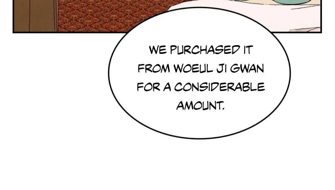 Peach Boy - Chapter 22 manhwa