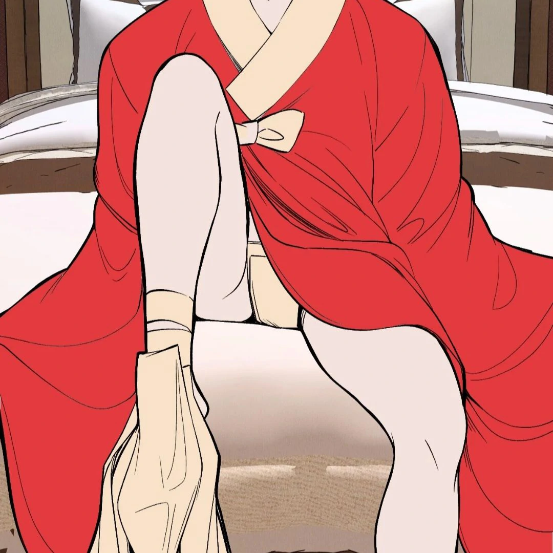 Peach Boy - Chapter 22 manhwa