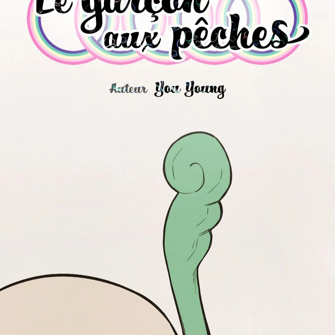 Peach Boy - Chapter 22 manhwa