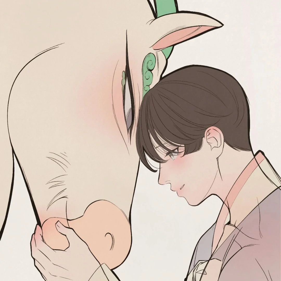 Peach Boy - Chapter 22 manhwa