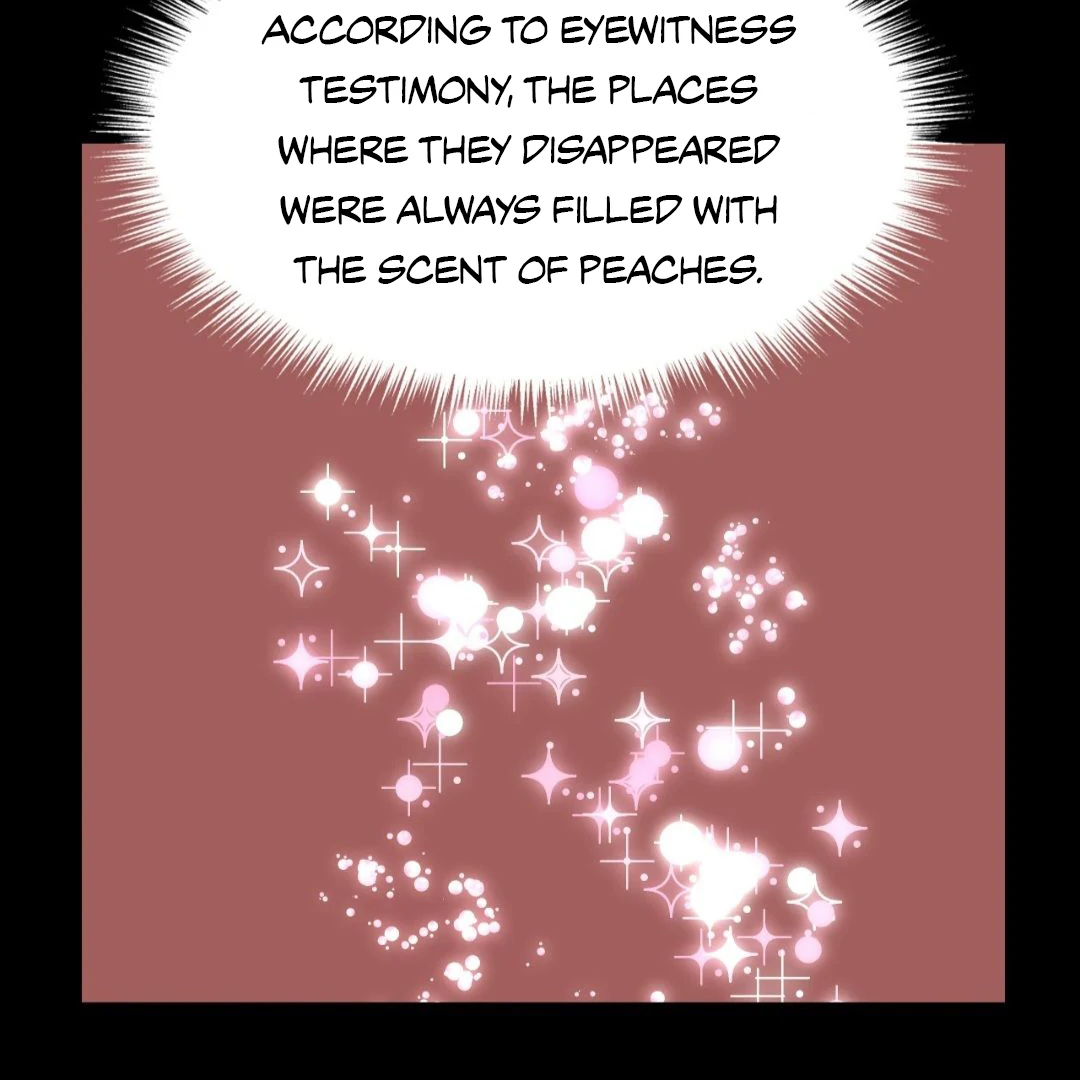 Peach Boy - Chapter 22 manhwa