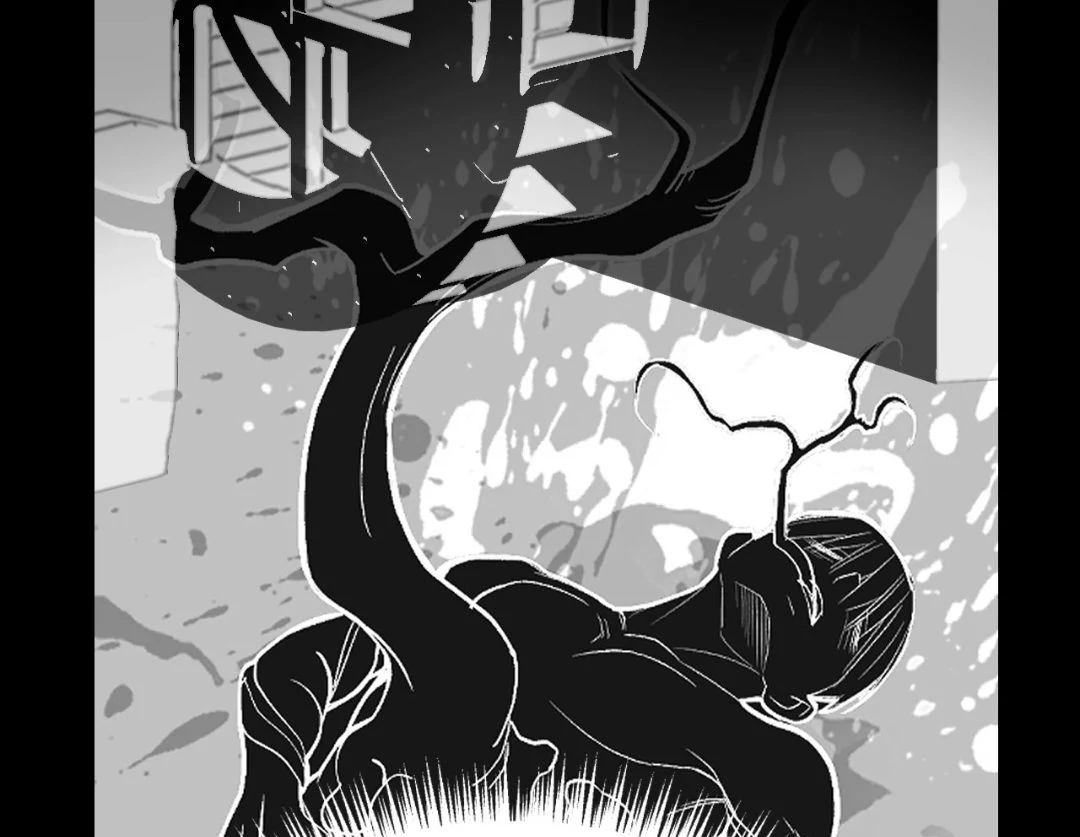 Peach Boy - Chapter 22 manhwa