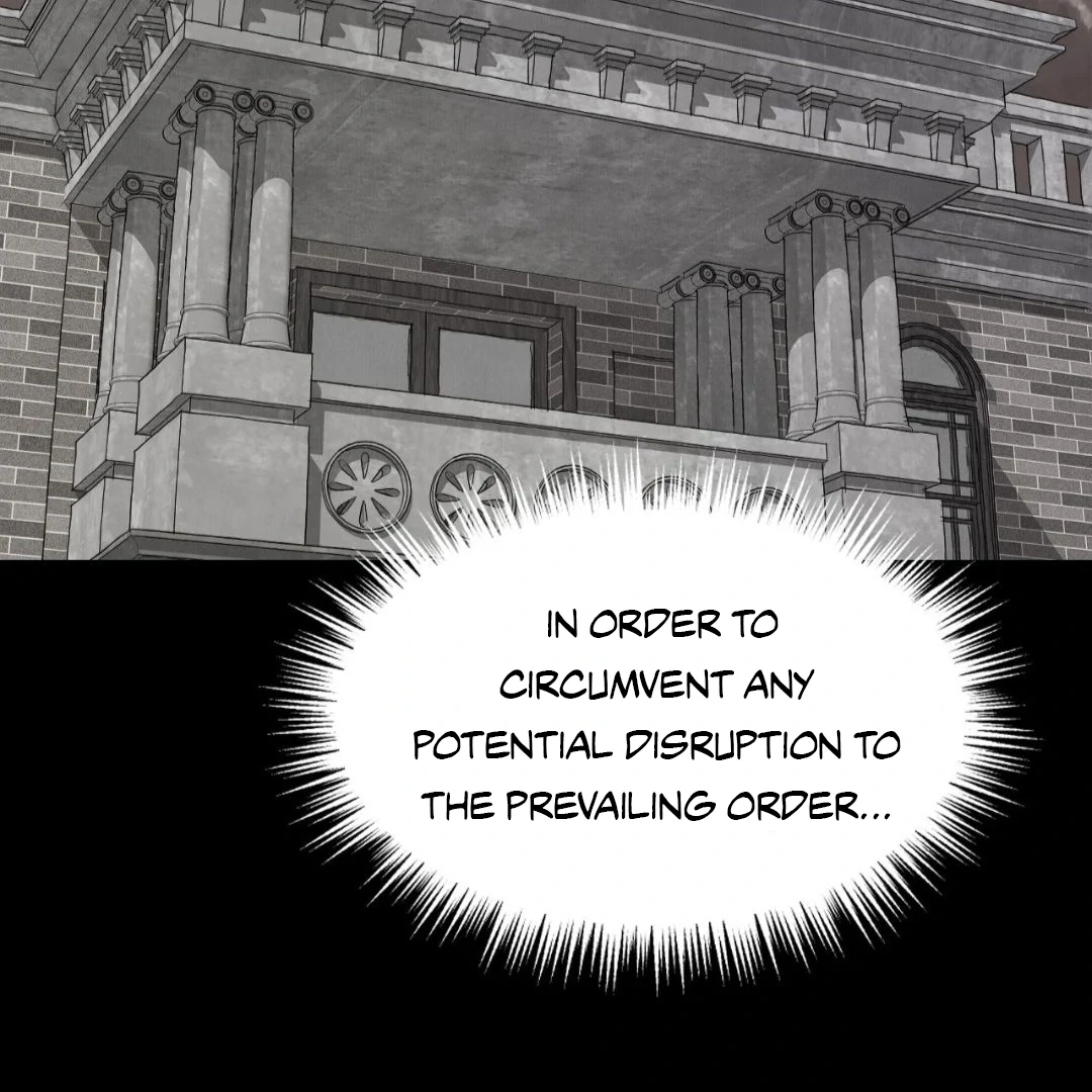 Peach Boy - Chapter 22 manhwa