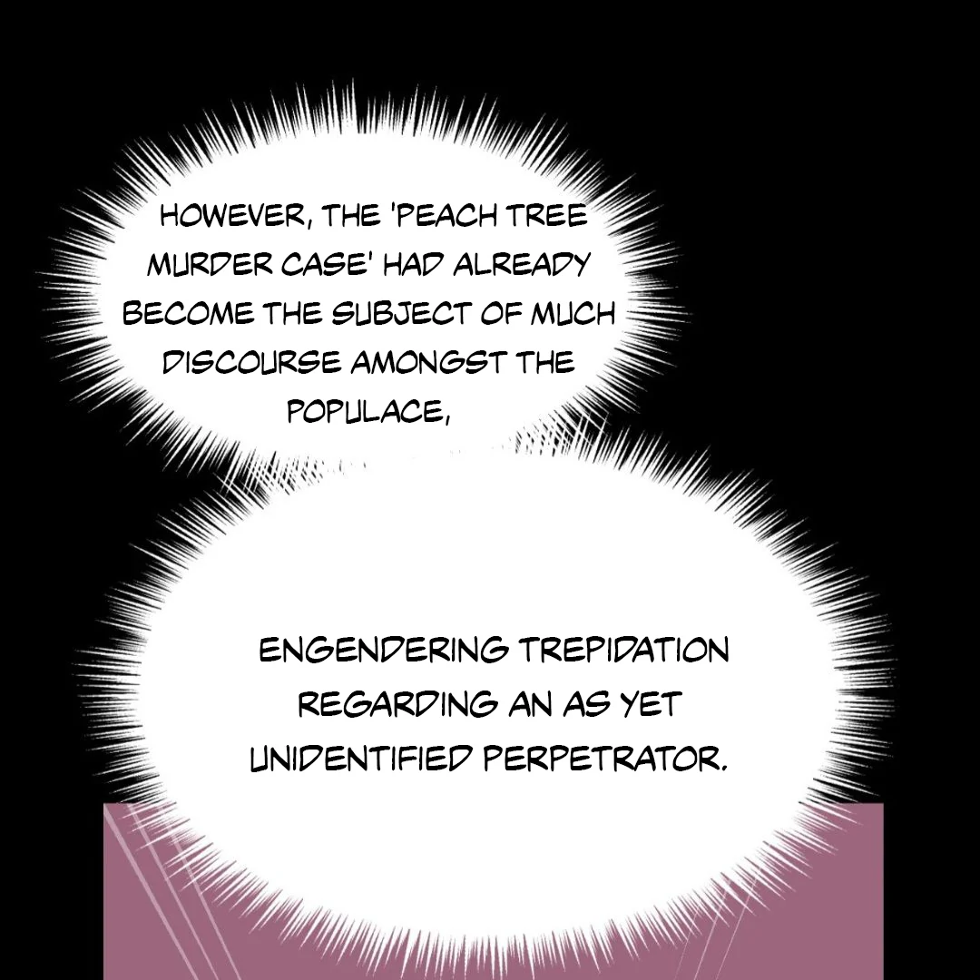 Peach Boy - Chapter 22 manhwa