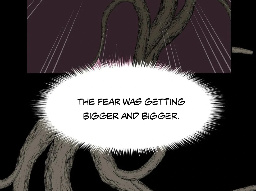 Peach Boy - Chapter 22 manhwa