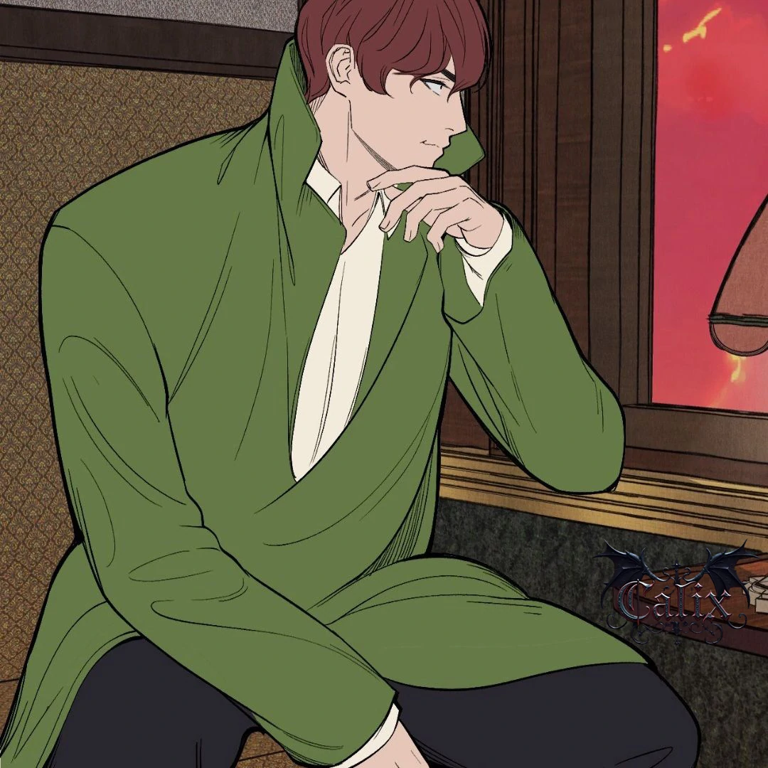 Peach Boy - Chapter 22 manhwa