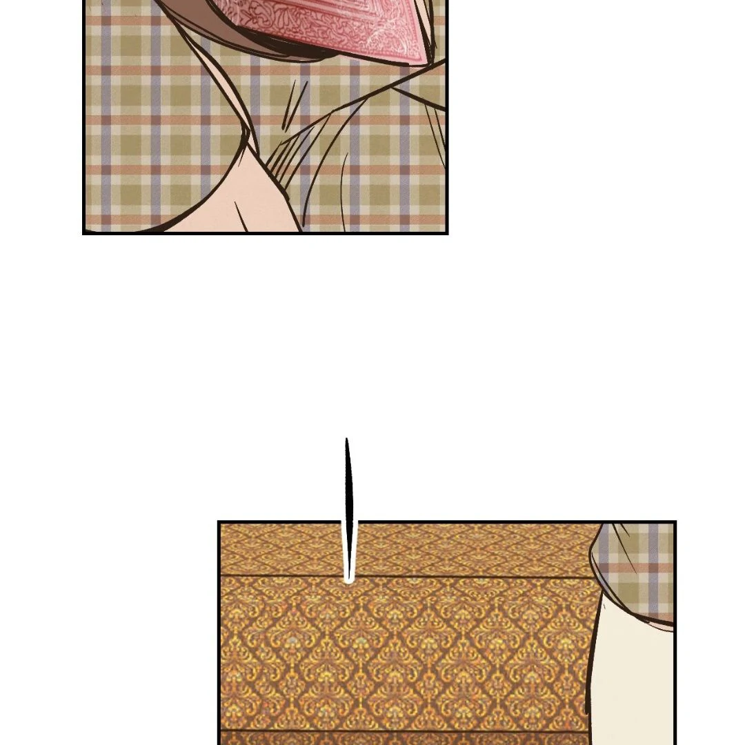Peach Boy - Chapter 22 manhwa