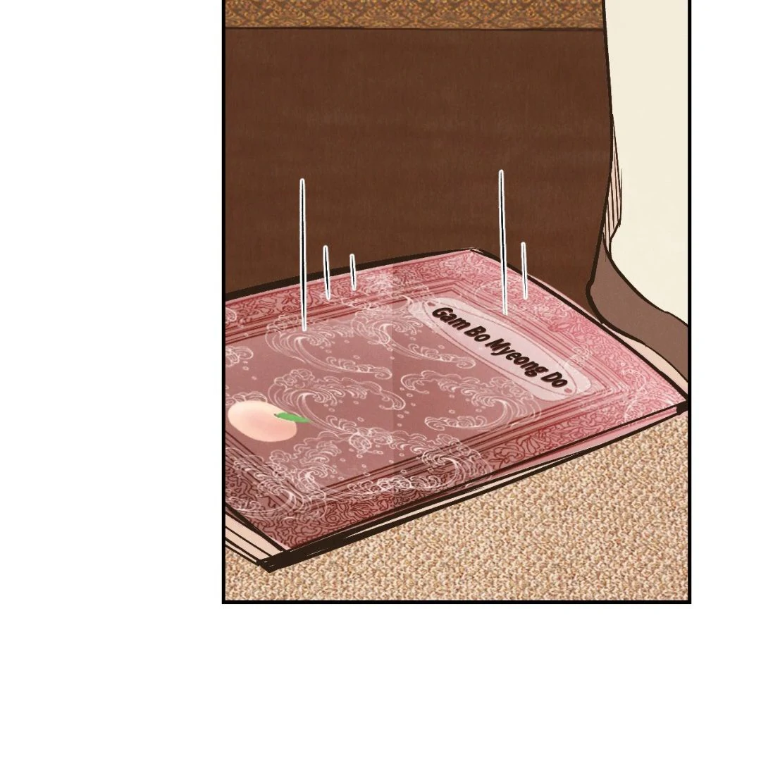 Peach Boy - Chapter 22 manhwa