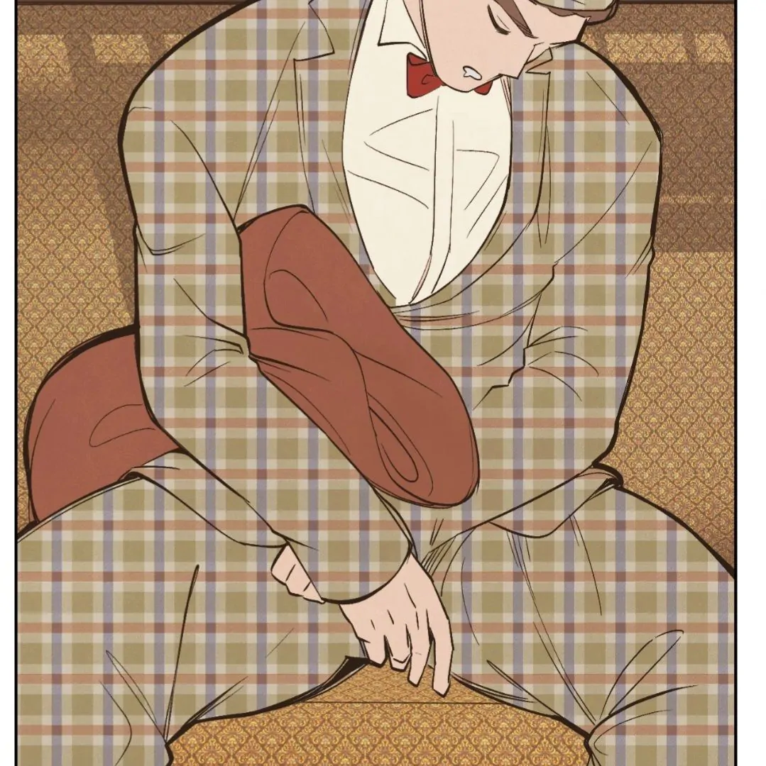 Peach Boy - Chapter 22 manhwa