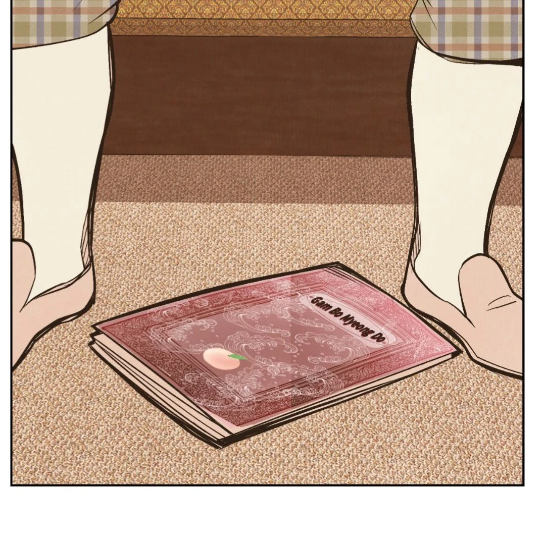 Peach Boy - Chapter 22 manhwa