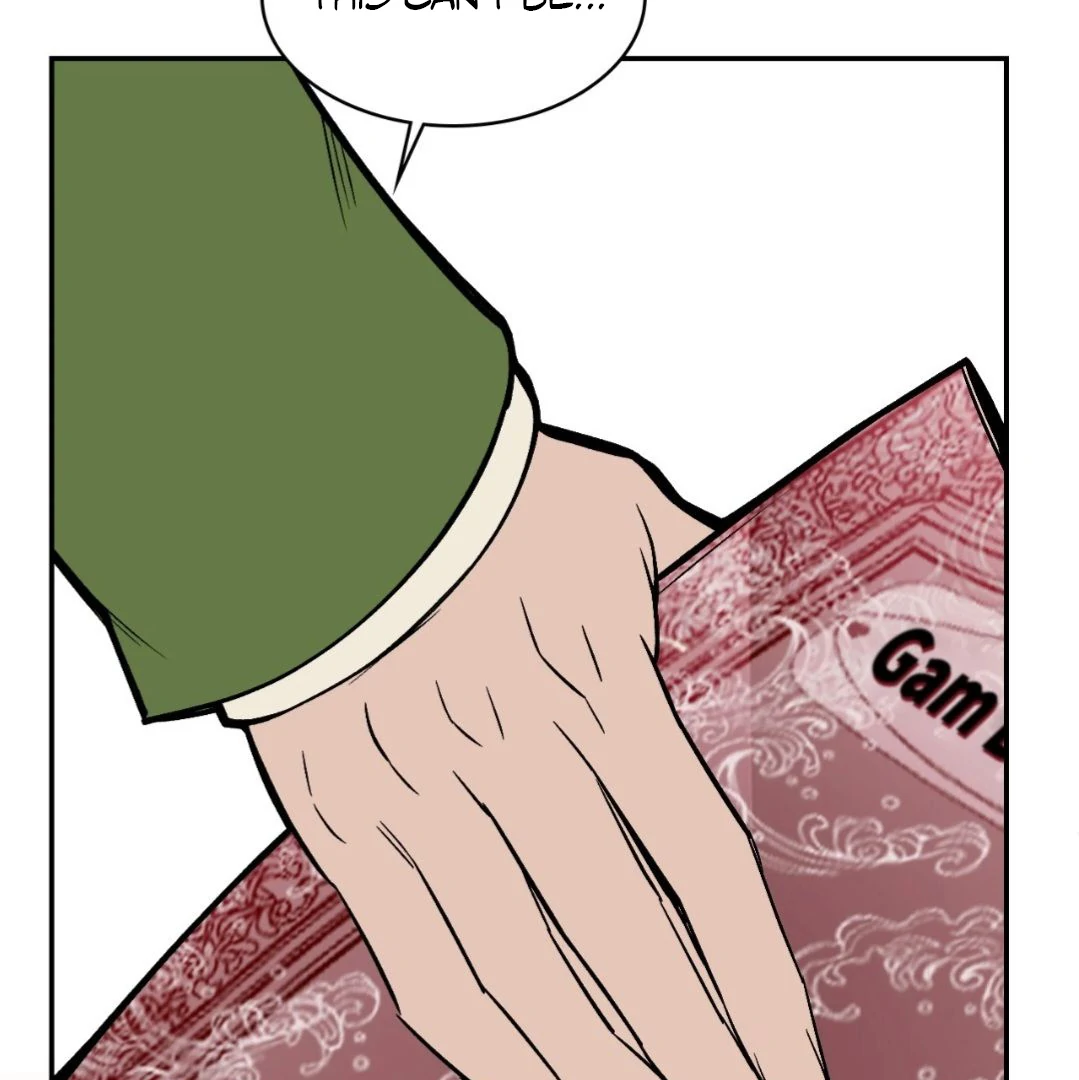 Peach Boy - Chapter 22 manhwa