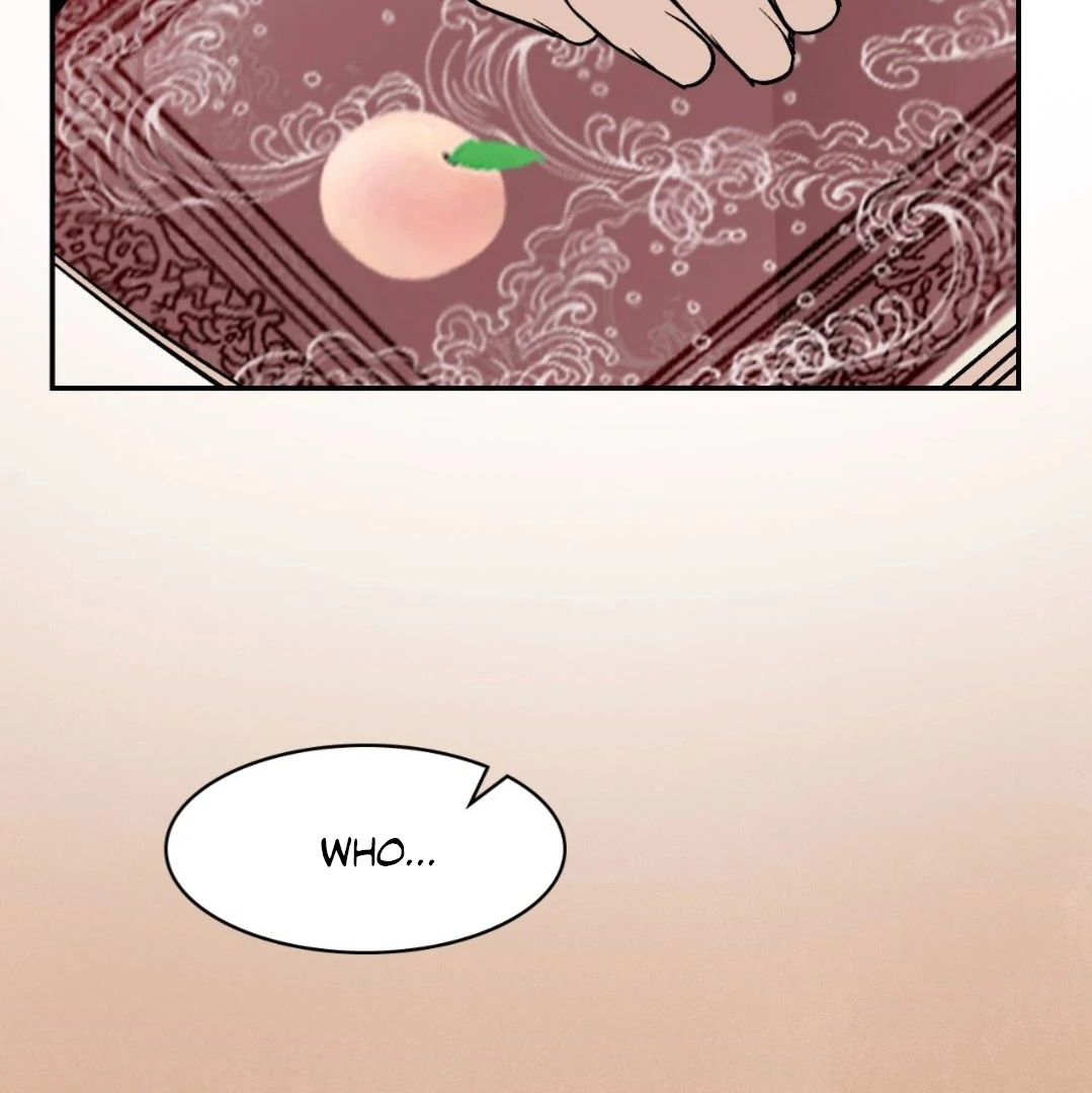 Peach Boy - Chapter 22 manhwa
