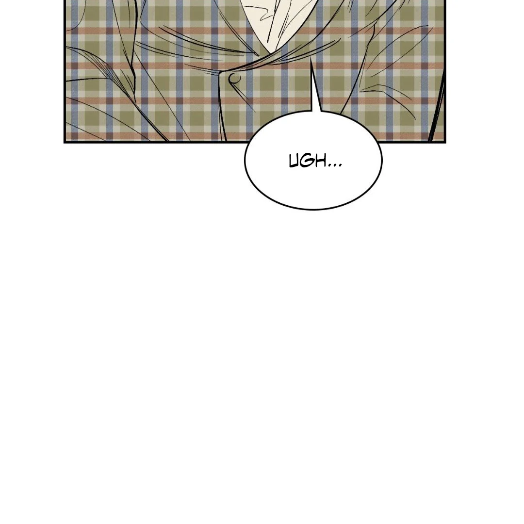 Peach Boy - Chapter 22 manhwa