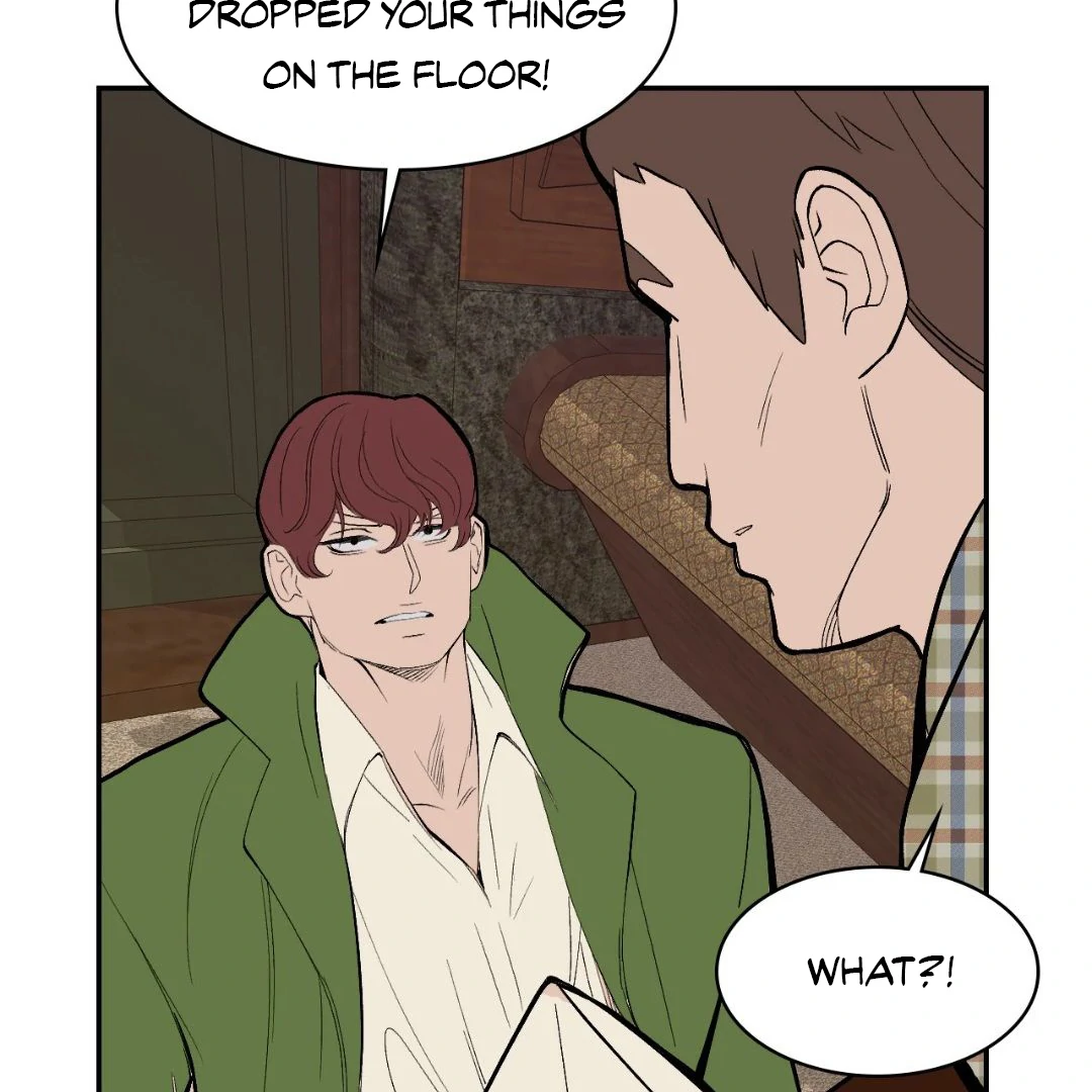 Peach Boy - Chapter 22 manhwa