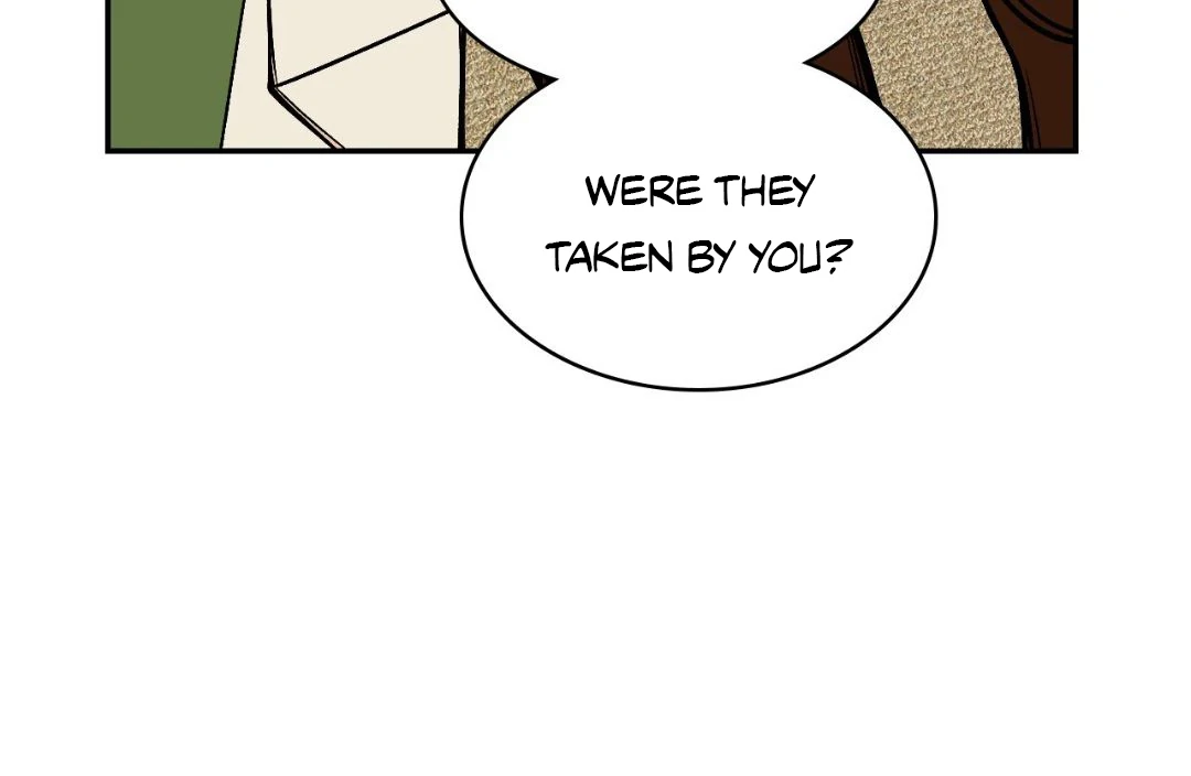 Peach Boy - Chapter 22 manhwa