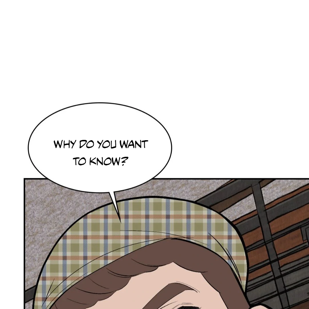 Peach Boy - Chapter 22 manhwa