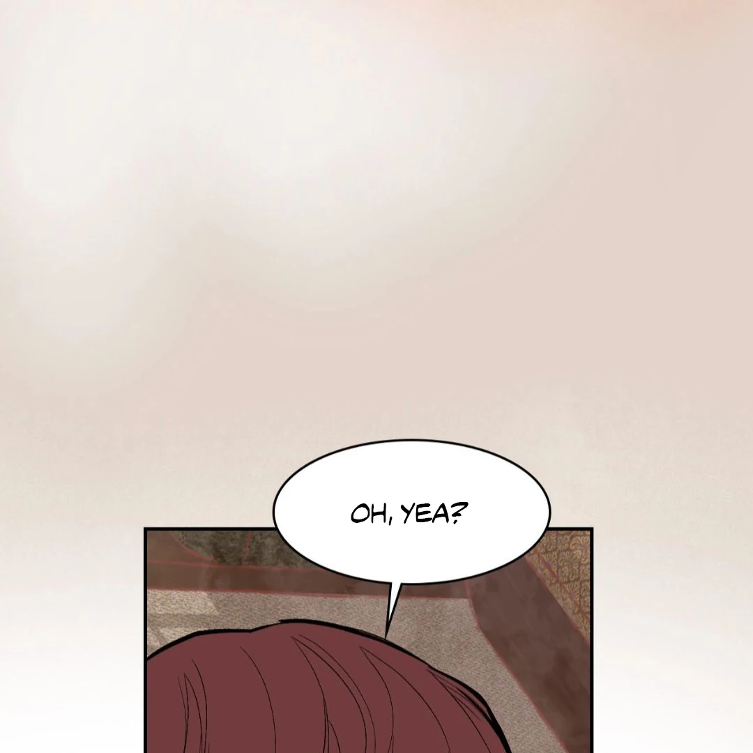 Peach Boy - Chapter 22 manhwa