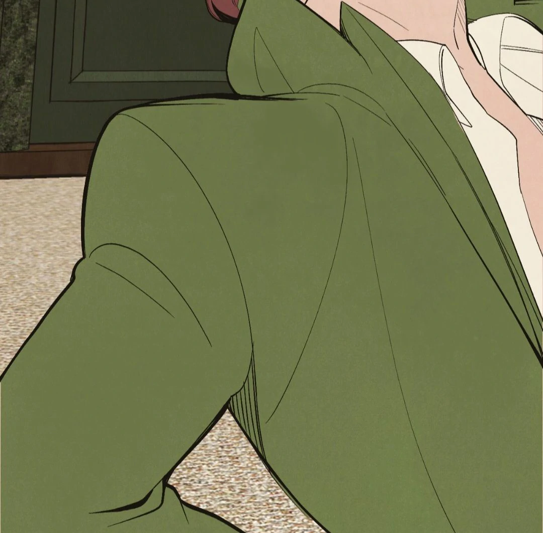 Peach Boy - Chapter 22 manhwa