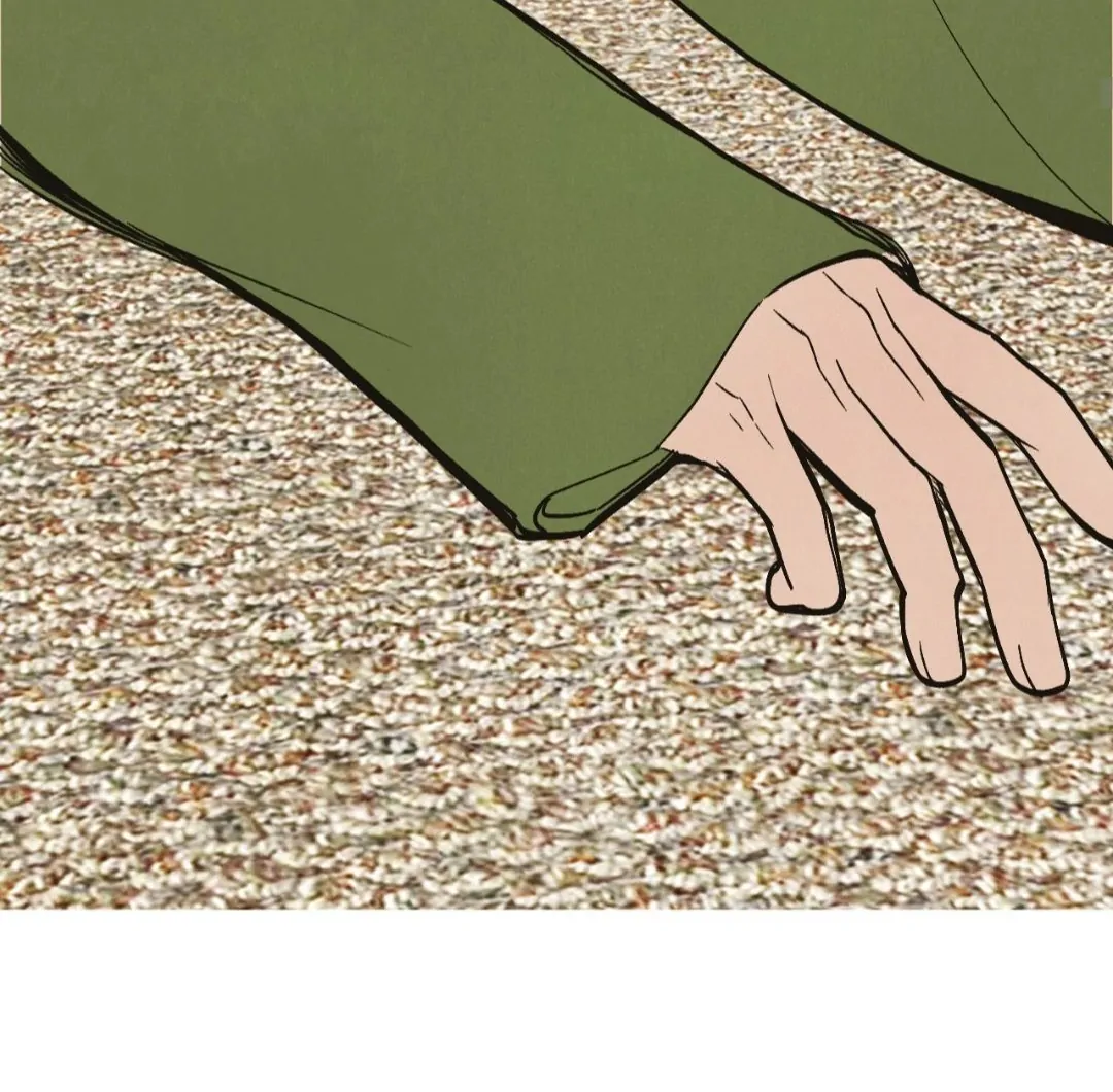 Peach Boy - Chapter 22 manhwa