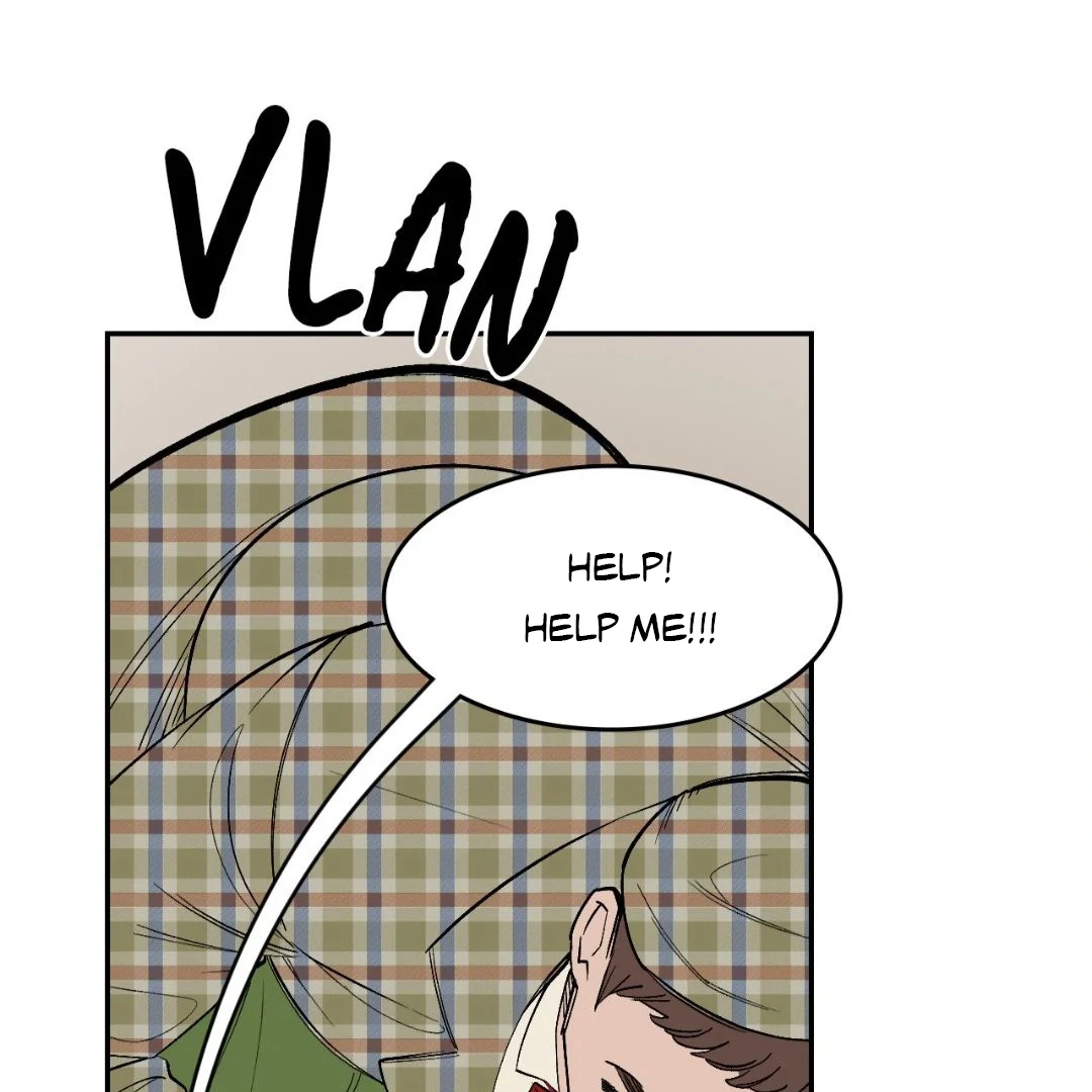 Peach Boy - Chapter 22 manhwa