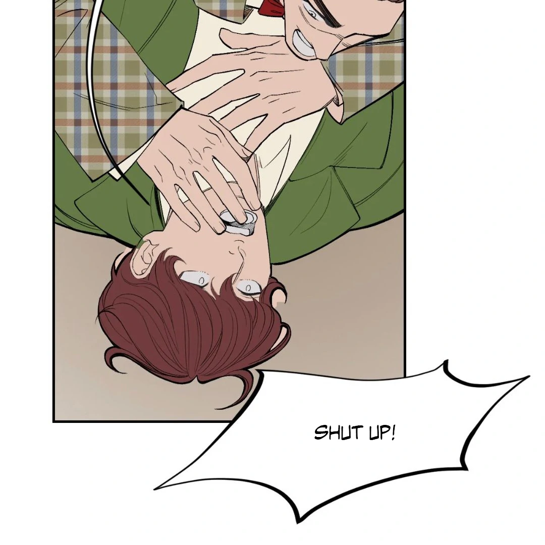 Peach Boy - Chapter 22 manhwa