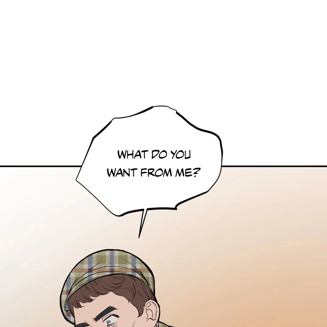 Peach Boy - Chapter 22 manhwa