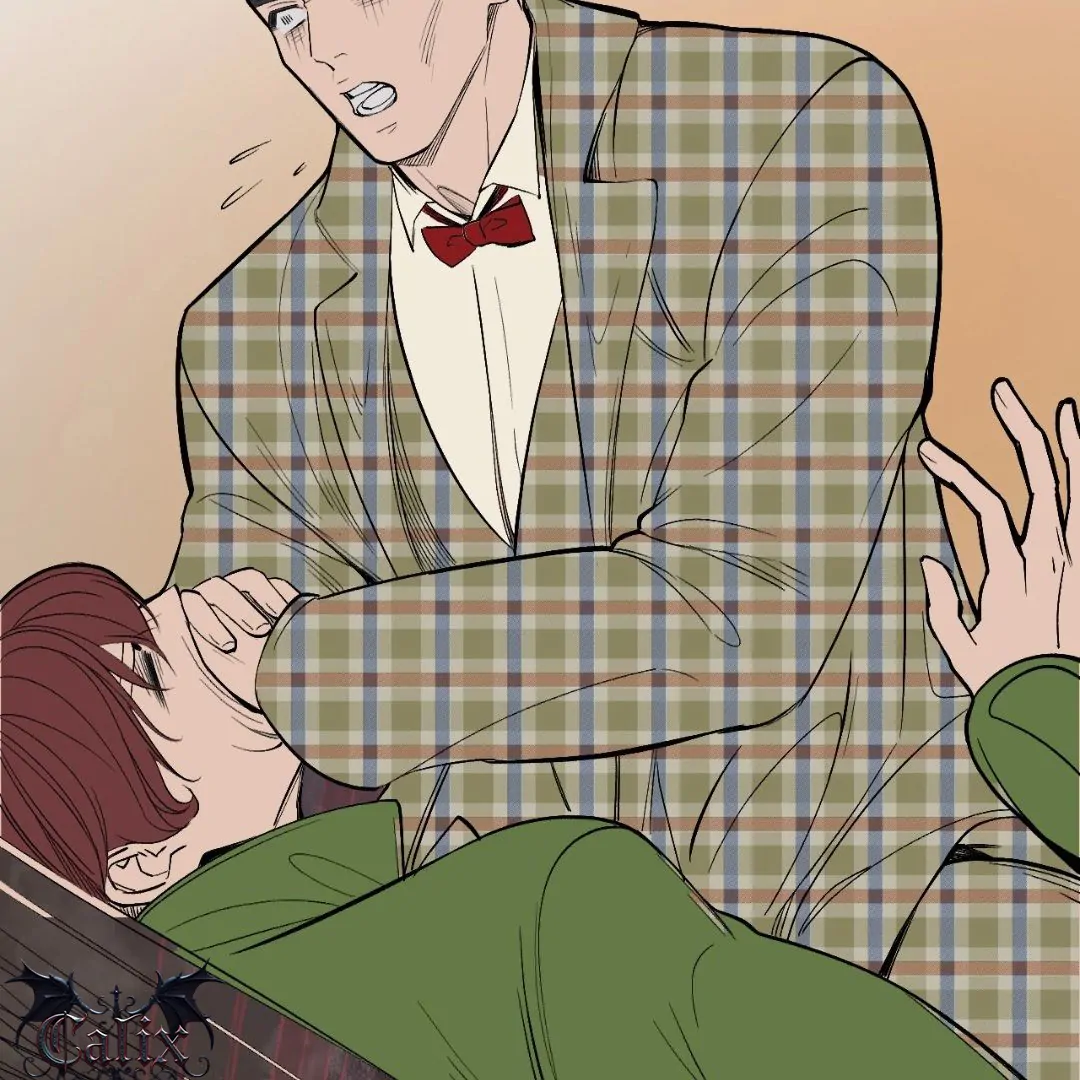 Peach Boy - Chapter 22 manhwa