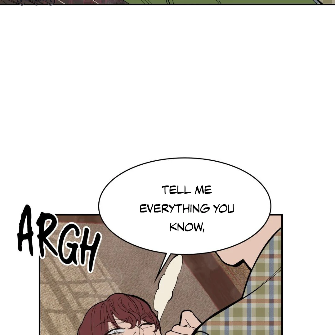 Peach Boy - Chapter 22 manhwa