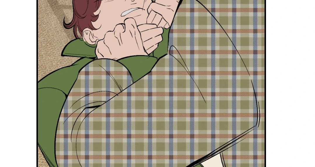 Peach Boy - Chapter 22 manhwa
