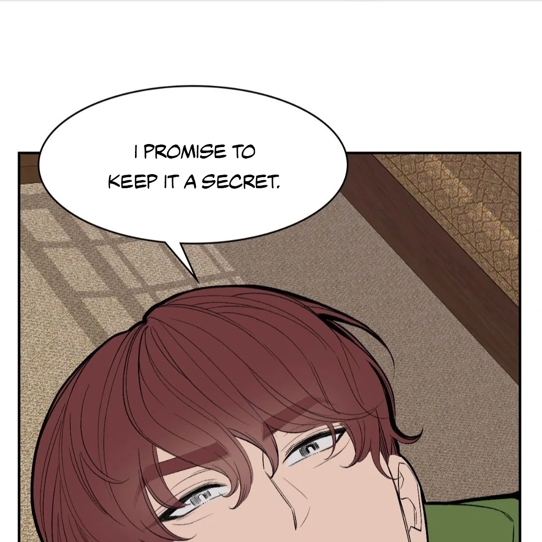 Peach Boy - Chapter 22 manhwa