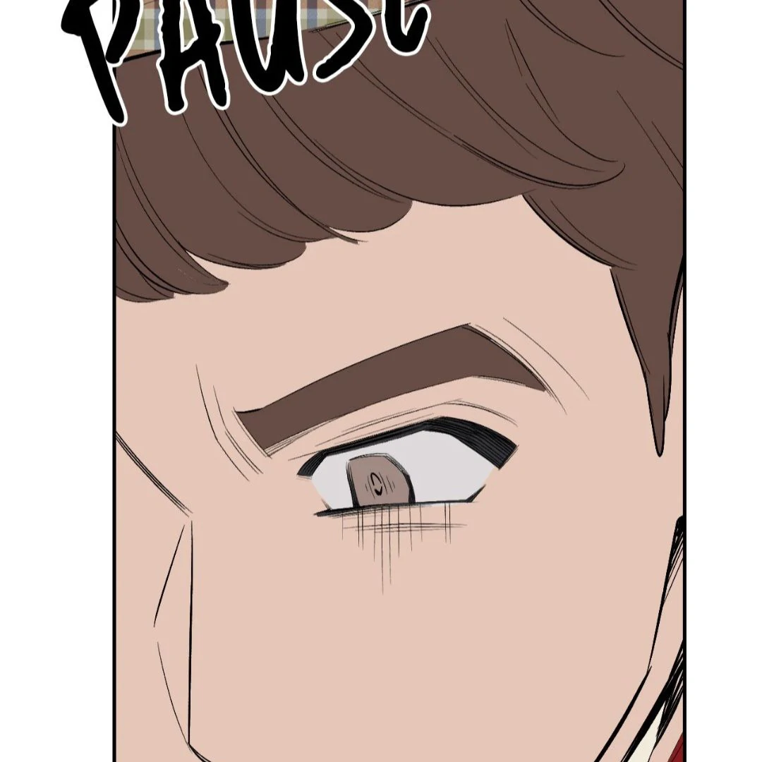 Peach Boy - Chapter 22 manhwa