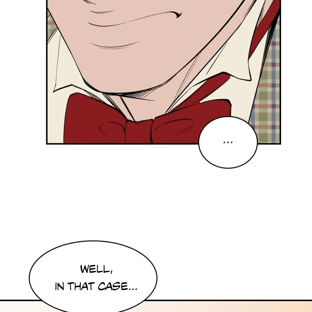 Peach Boy - Chapter 22 manhwa