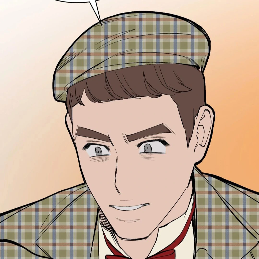 Peach Boy - Chapter 22 manhwa