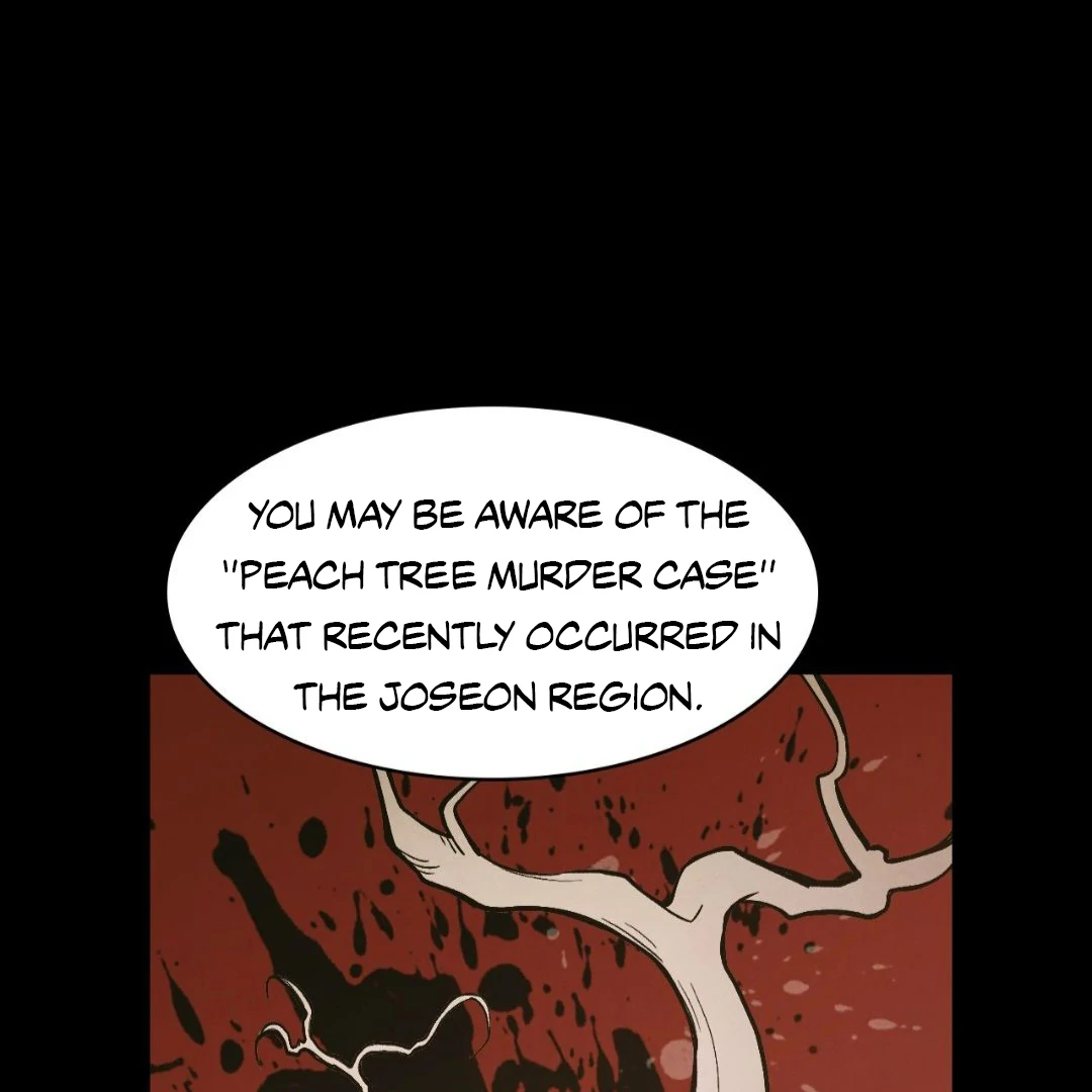 Peach Boy - Chapter 22 manhwa