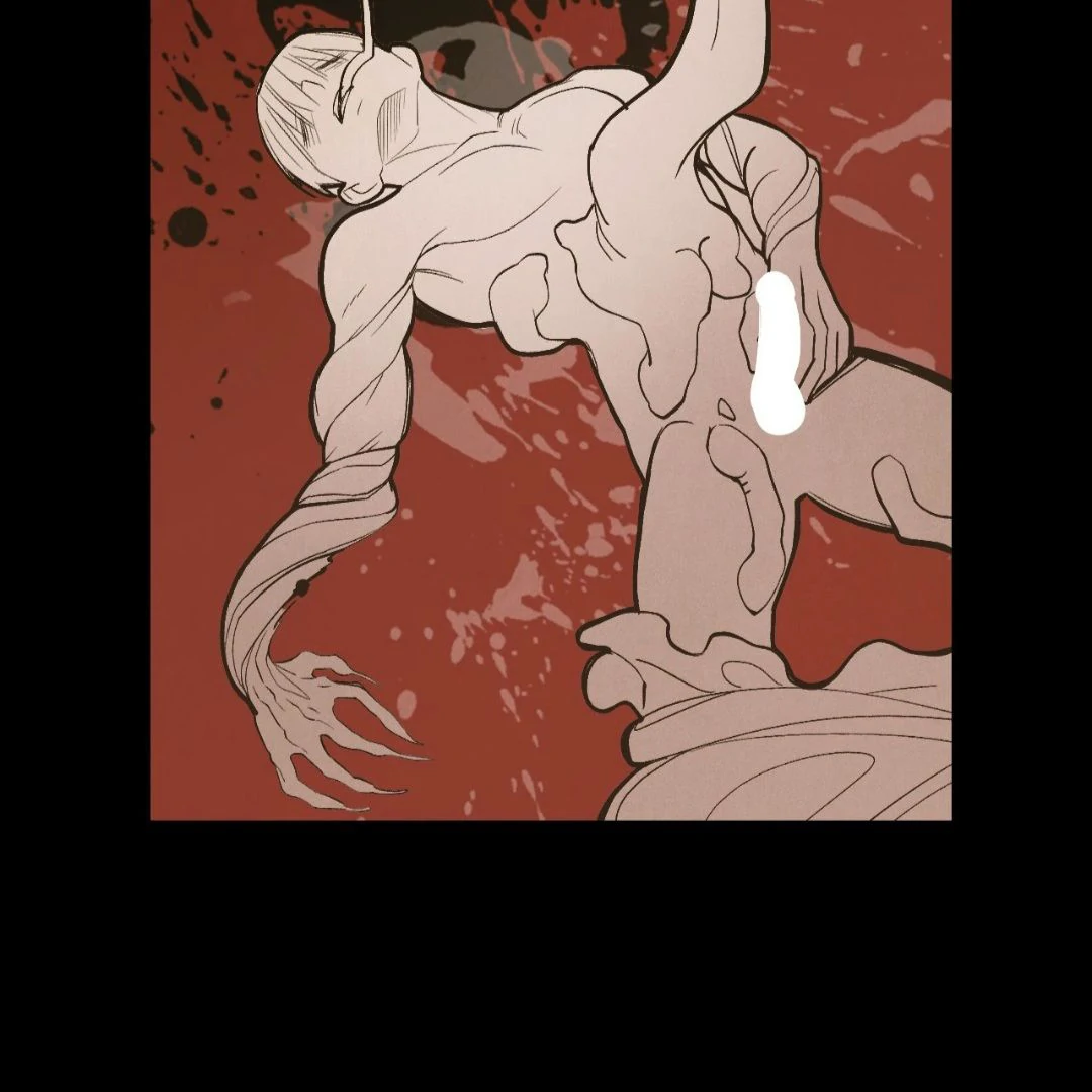 Peach Boy - Chapter 22 manhwa