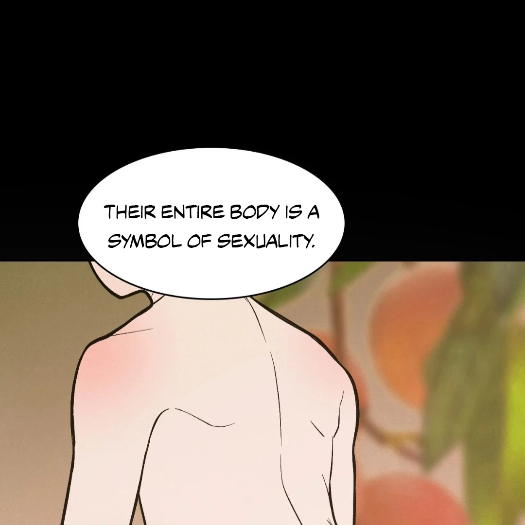 Peach Boy - Chapter 22 manhwa