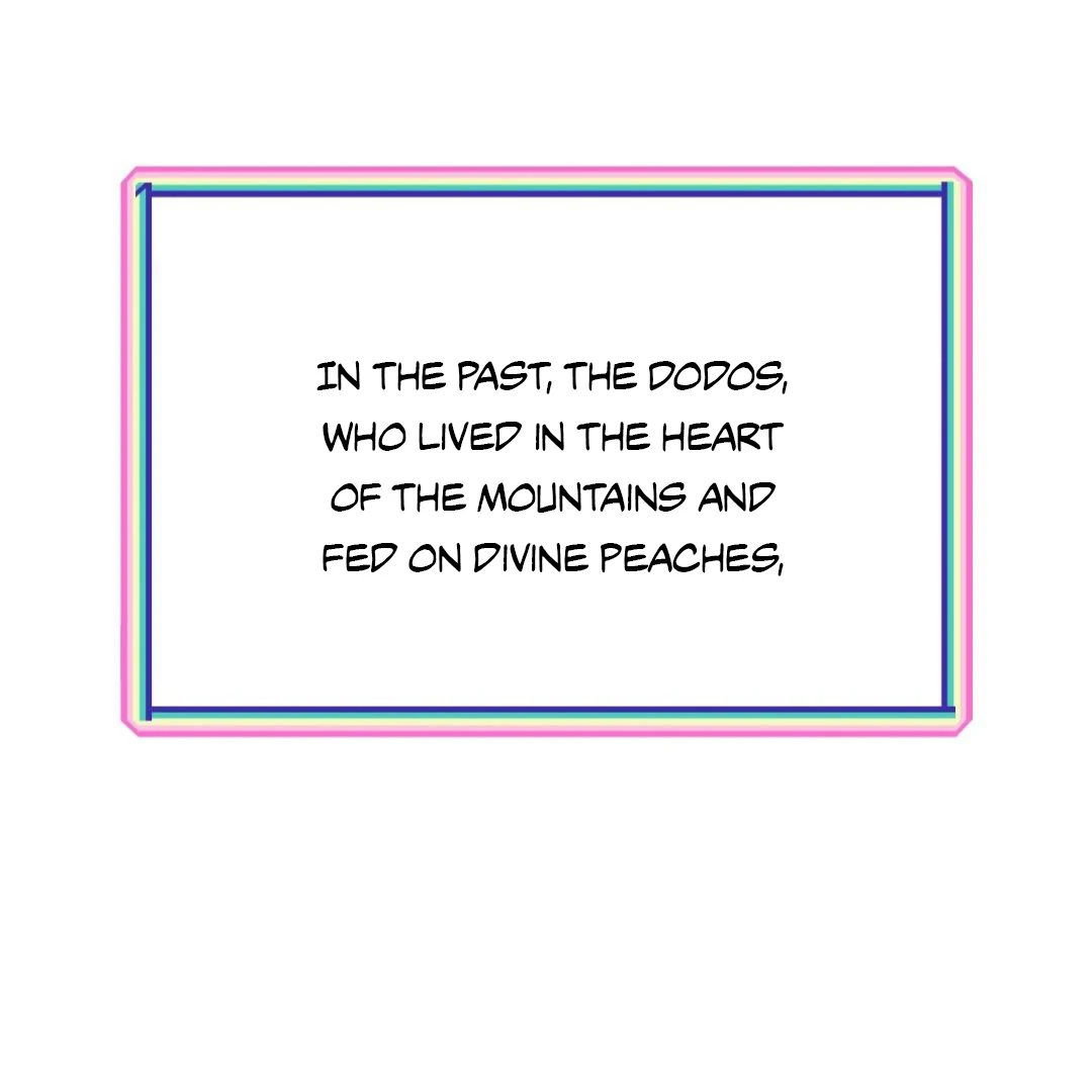 Peach Boy - Chapter 22 manhwa