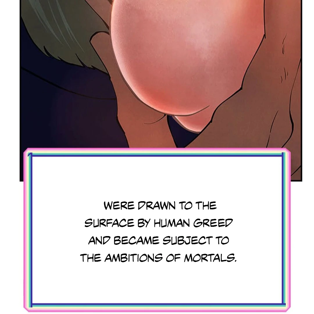 Peach Boy - Chapter 22 manhwa
