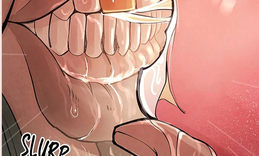 Peach Boy - Chapter 22 manhwa