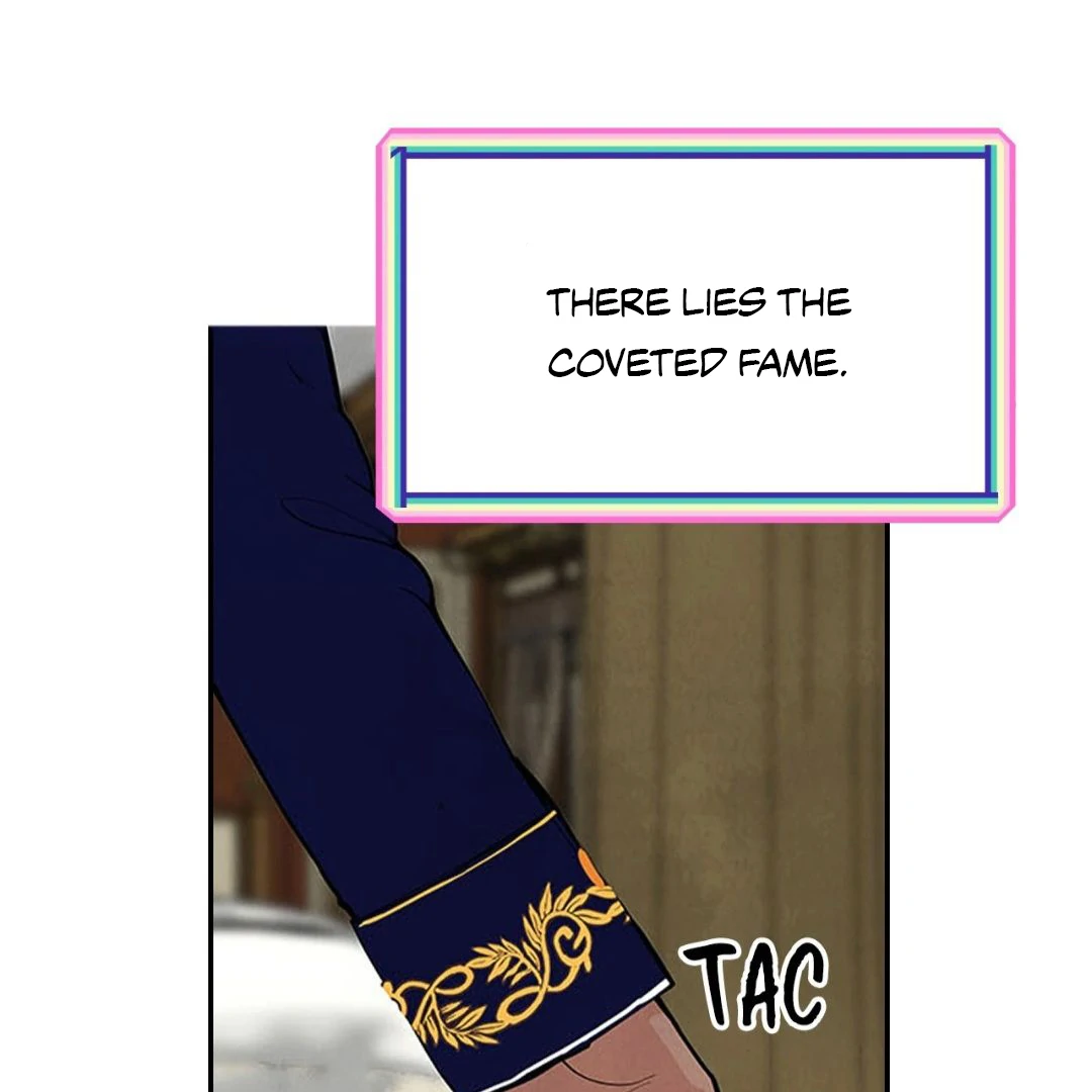 Peach Boy - Chapter 22 manhwa