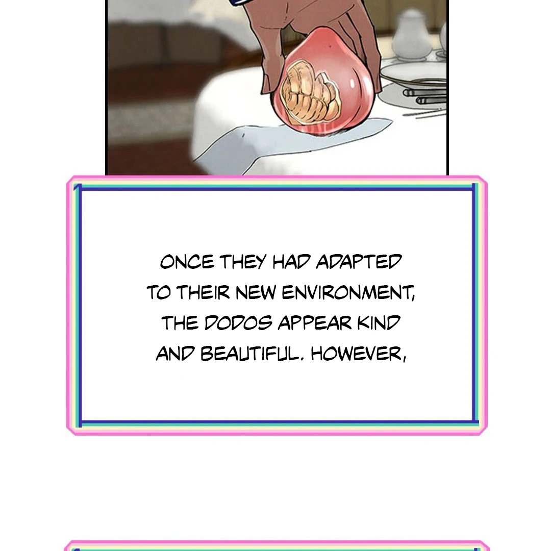 Peach Boy - Chapter 22 manhwa