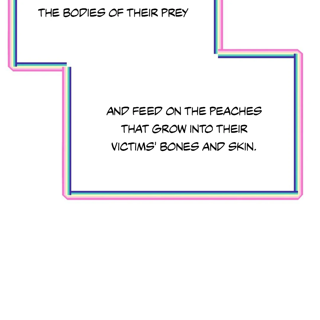 Peach Boy - Chapter 22 manhwa