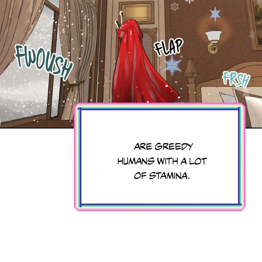 Peach Boy - Chapter 22 manhwa
