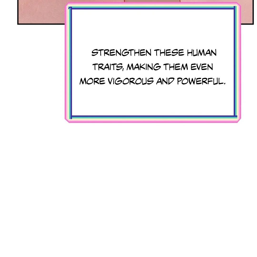 Peach Boy - Chapter 22 manhwa