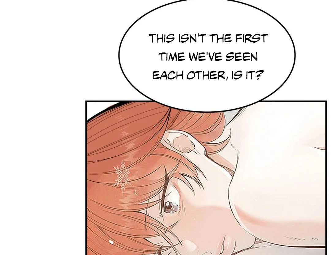 Peach Boy - Chapter 22 manhwa