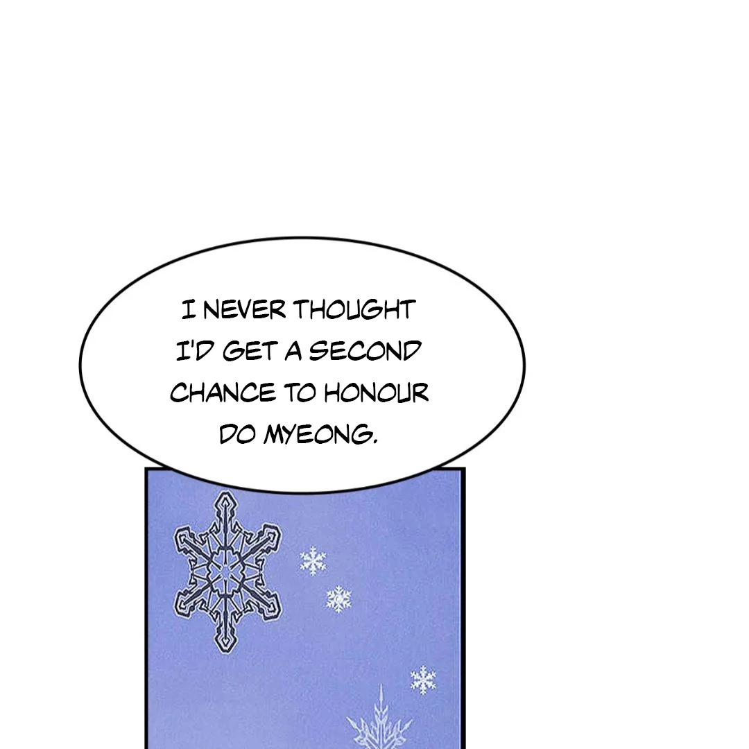 Peach Boy - Chapter 22 manhwa