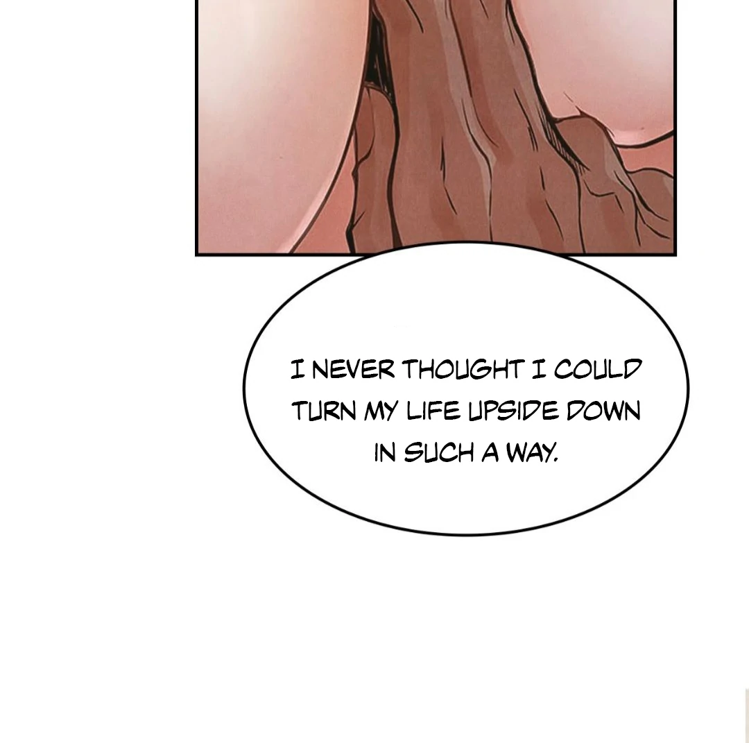 Peach Boy - Chapter 22 manhwa